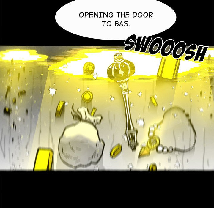 Nine Fantasy Chapter 59 page 49 - 