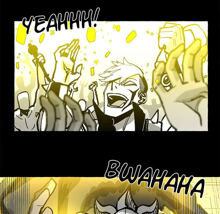Nine Fantasy Chapter 59 page 50 - 