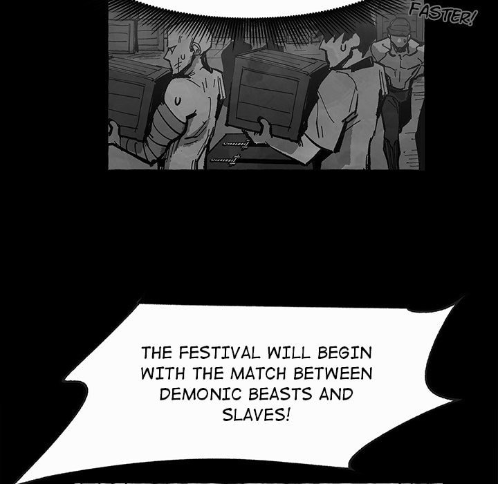Nine Fantasy Chapter 59 page 53 - 
