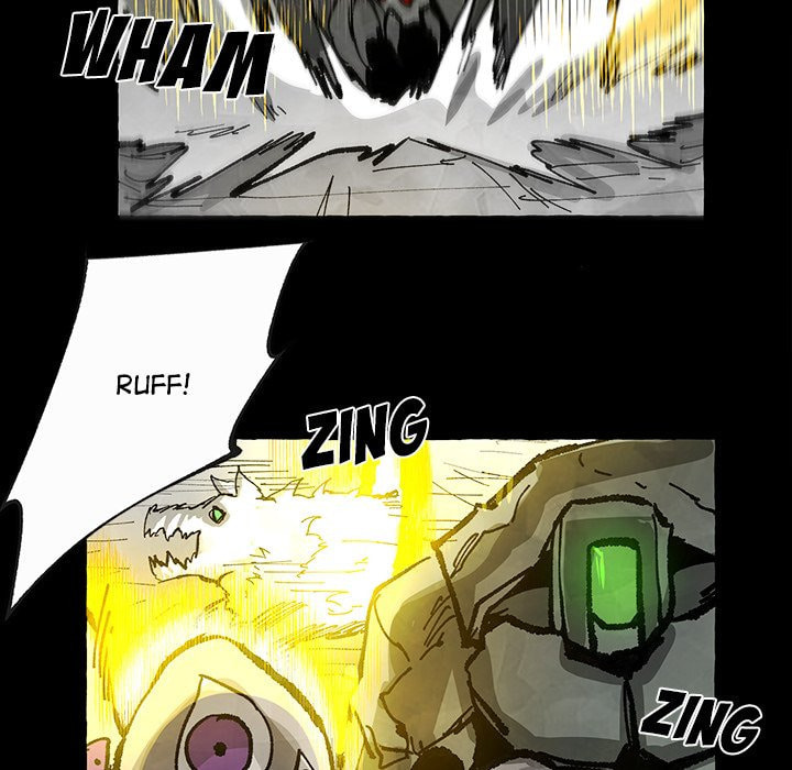 Nine Fantasy Chapter 59 page 55 - 