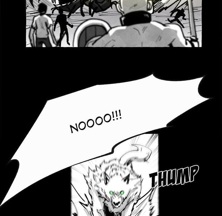 Nine Fantasy Chapter 59 page 57 - 