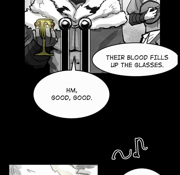 Nine Fantasy Chapter 59 page 64 - 