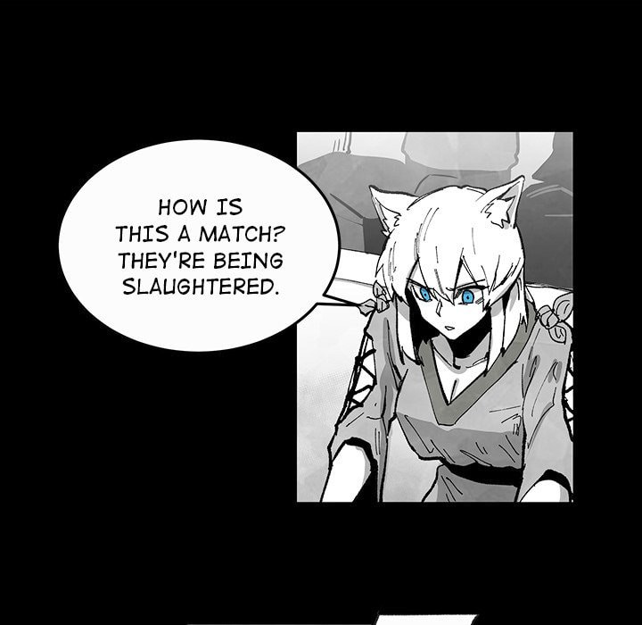 Nine Fantasy Chapter 59 page 66 - 