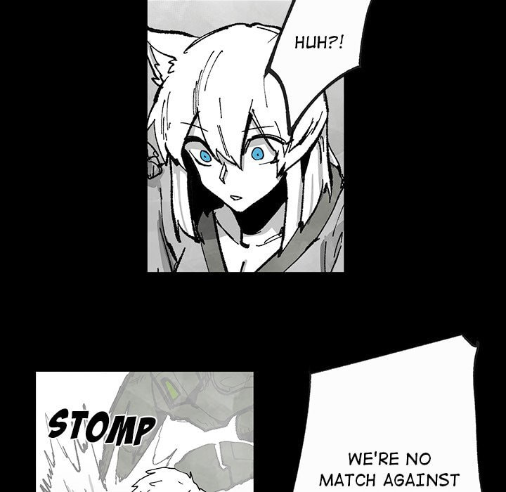 Nine Fantasy Chapter 59 page 67 - 