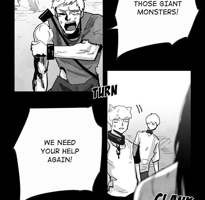 Nine Fantasy Chapter 59 page 68 - 