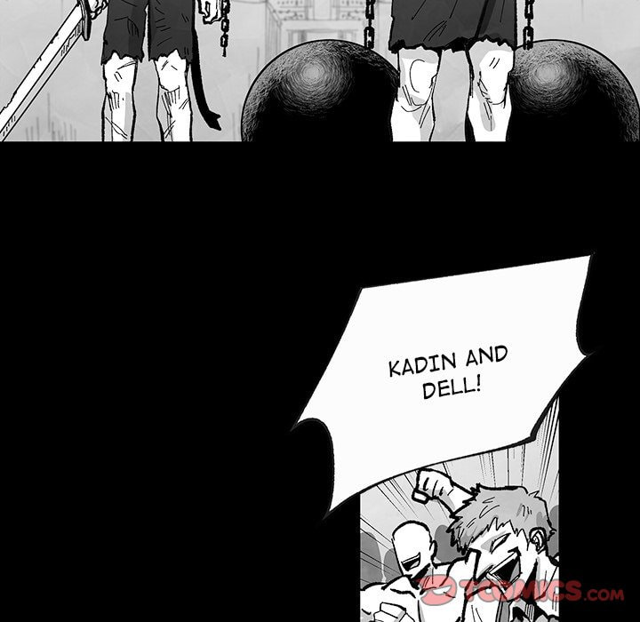 Nine Fantasy Chapter 59 page 72 - 