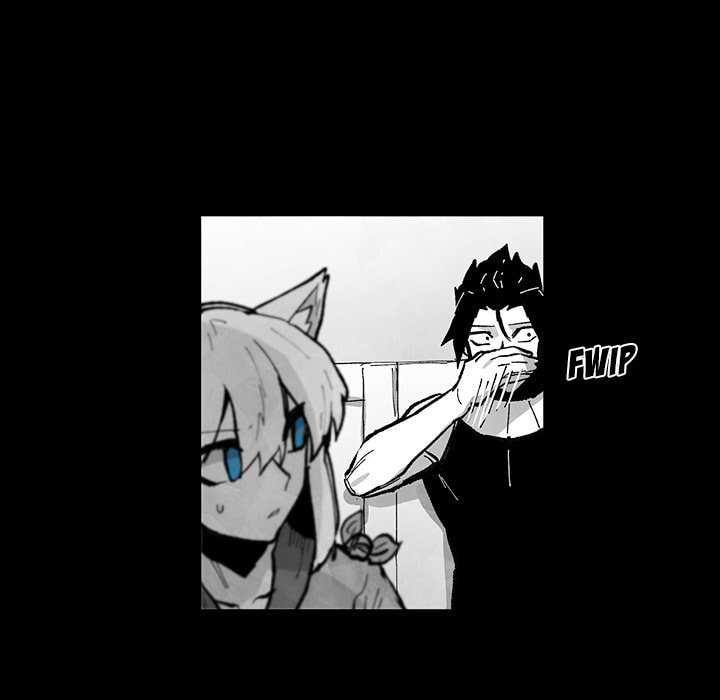 Nine Fantasy Chapter 59 page 74 - 