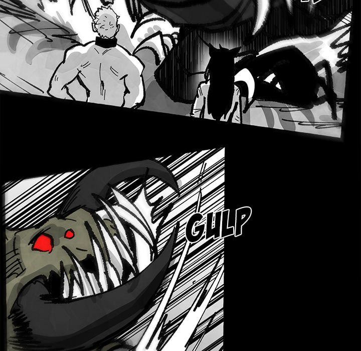 Nine Fantasy Chapter 59 page 76 - 