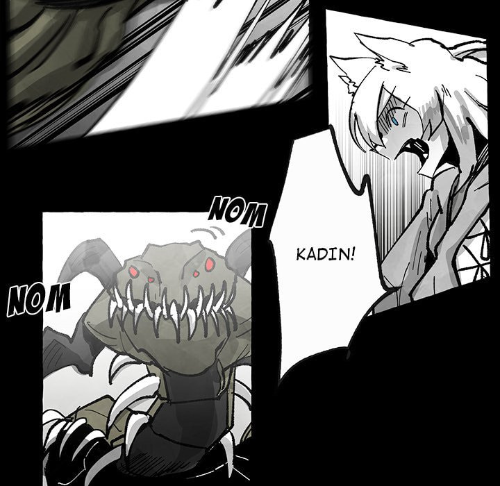 Nine Fantasy Chapter 59 page 77 - 