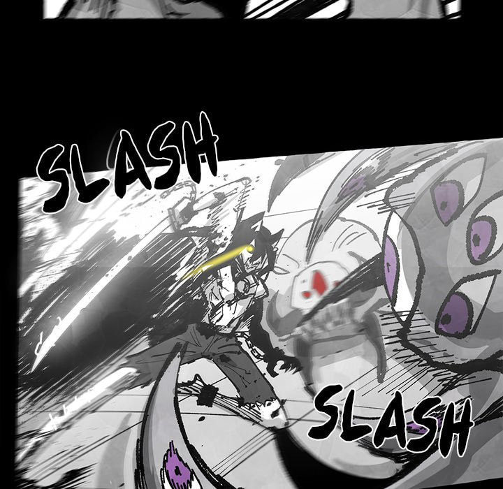 Nine Fantasy Chapter 59 page 84 - 