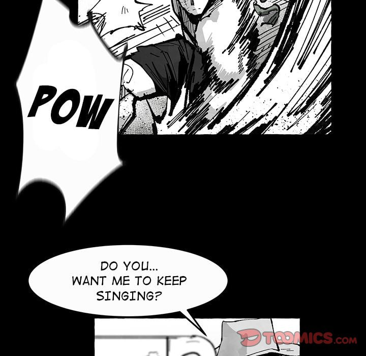 Nine Fantasy Chapter 59 page 92 - 