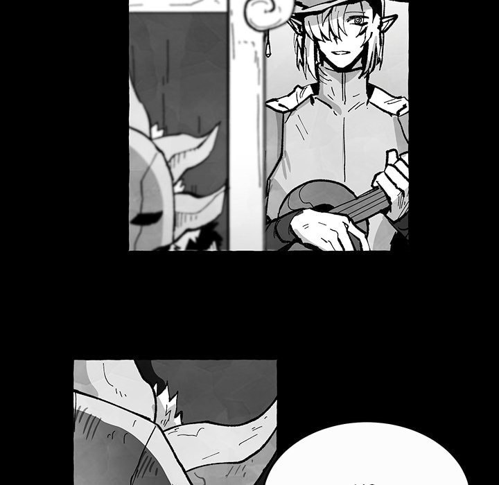 Nine Fantasy Chapter 59 page 93 - 