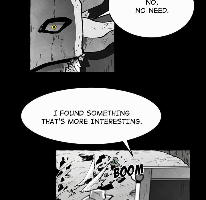 Nine Fantasy Chapter 59 page 94 - 