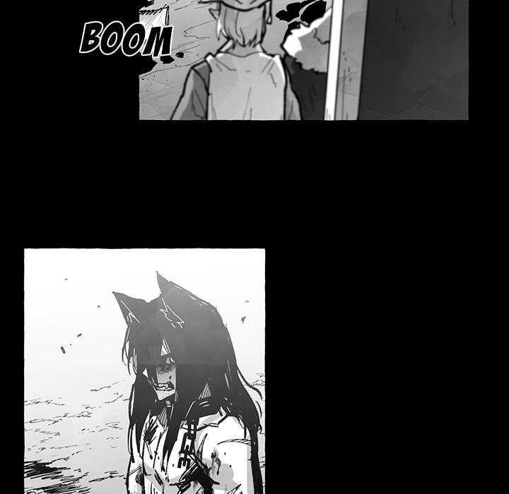 Nine Fantasy Chapter 59 page 95 - 
