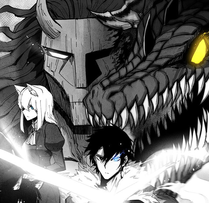 Nine Fantasy Chapter 59 page 99 - 