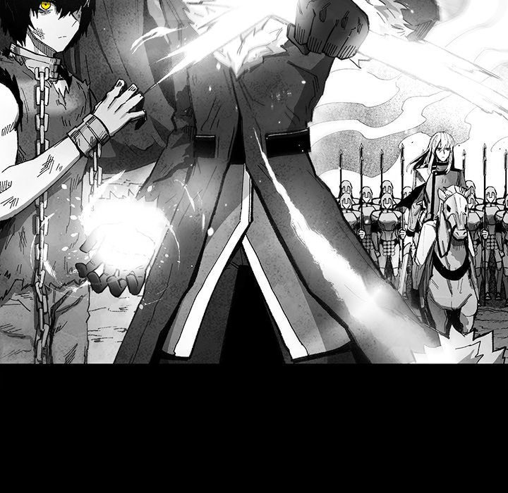 Nine Fantasy Chapter 59 page 100 - 