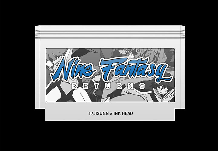 Nine Fantasy Chapter 60 page 1 - 