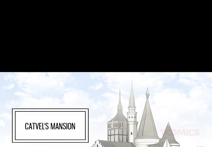 Nine Fantasy Chapter 60 page 2 - 