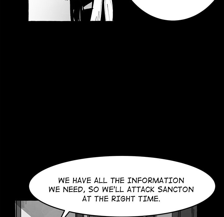 Nine Fantasy Chapter 60 page 11 - 