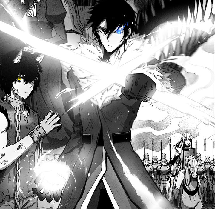 Nine Fantasy Chapter 60 page 103 - 