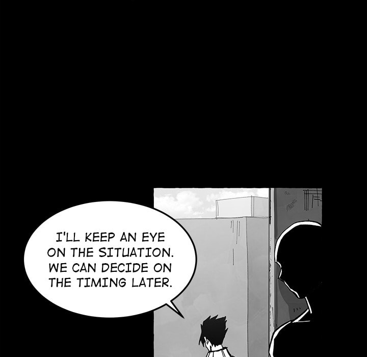 Nine Fantasy Chapter 60 page 14 - 