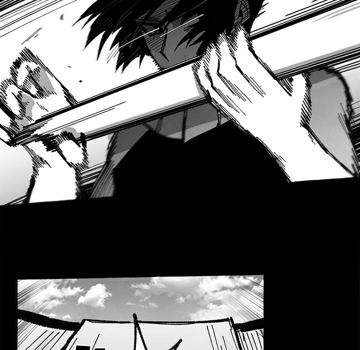 Nine Fantasy Chapter 60 page 17 - 