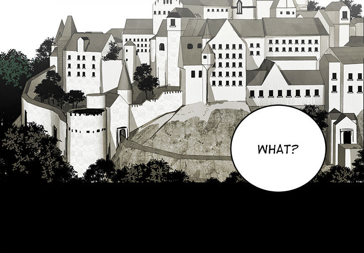 Nine Fantasy Chapter 60 page 3 - 