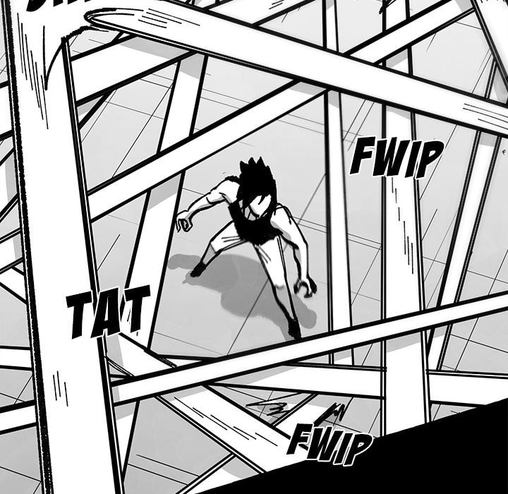 Nine Fantasy Chapter 60 page 21 - 