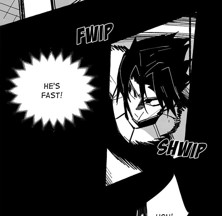 Nine Fantasy Chapter 60 page 22 - 