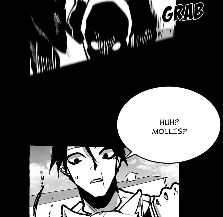 Nine Fantasy Chapter 60 page 25 - 