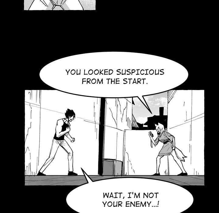 Nine Fantasy Chapter 60 page 29 - 
