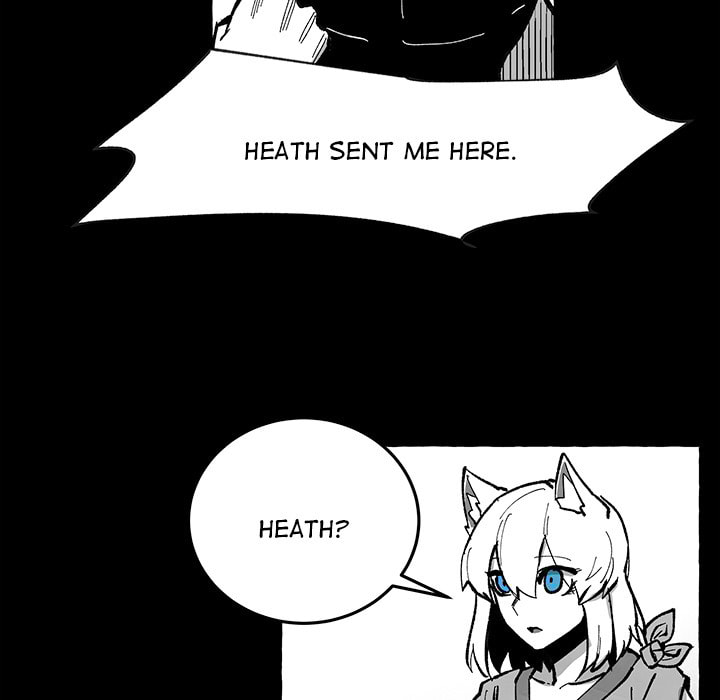 Nine Fantasy Chapter 60 page 31 - 