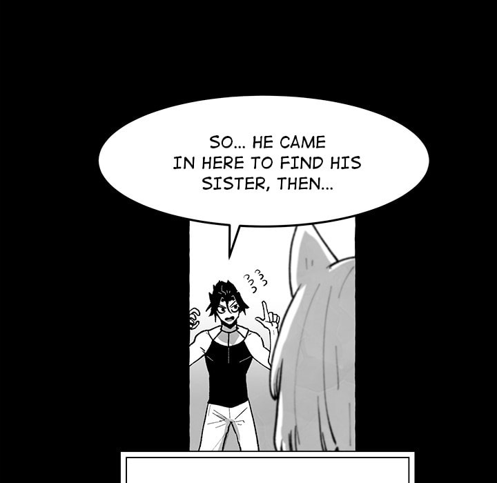 Nine Fantasy Chapter 60 page 33 - 