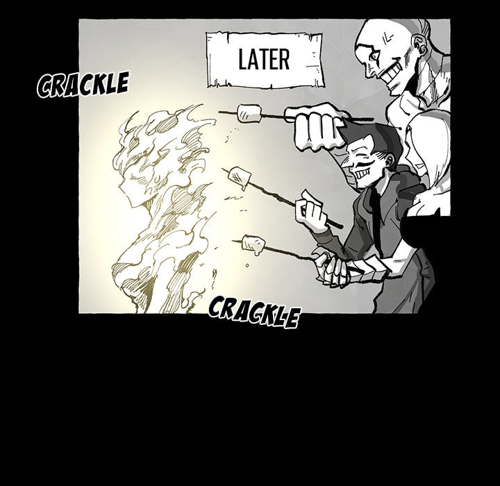 Nine Fantasy Chapter 60 page 35 - 