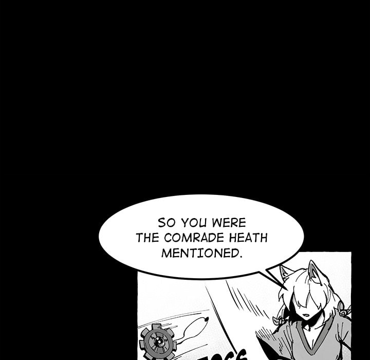 Nine Fantasy Chapter 60 page 36 - 