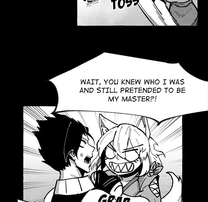 Nine Fantasy Chapter 60 page 37 - 