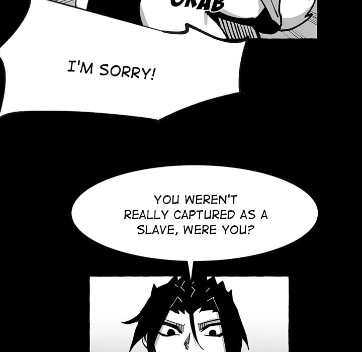 Nine Fantasy Chapter 60 page 38 - 
