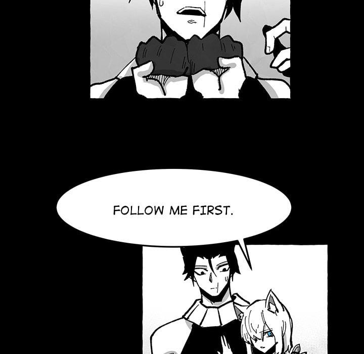 Nine Fantasy Chapter 60 page 39 - 