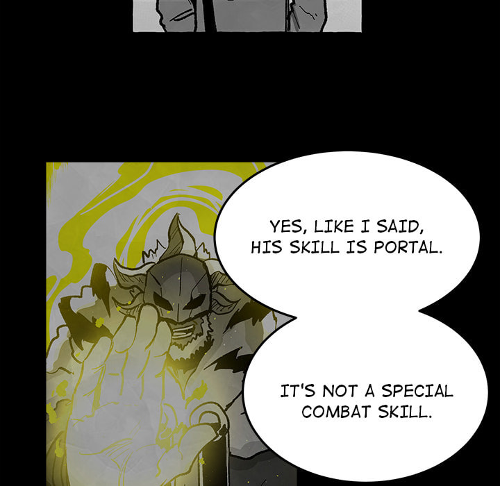 Nine Fantasy Chapter 60 page 5 - 