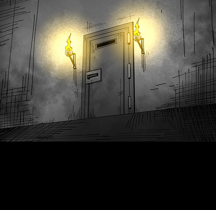 Nine Fantasy Chapter 60 page 43 - 