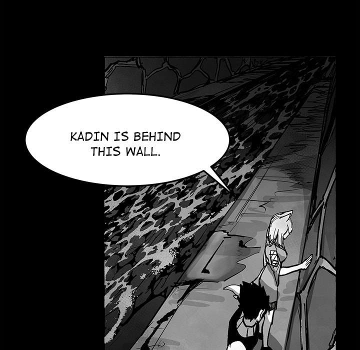Nine Fantasy Chapter 60 page 44 - 