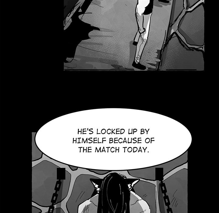 Nine Fantasy Chapter 60 page 45 - 