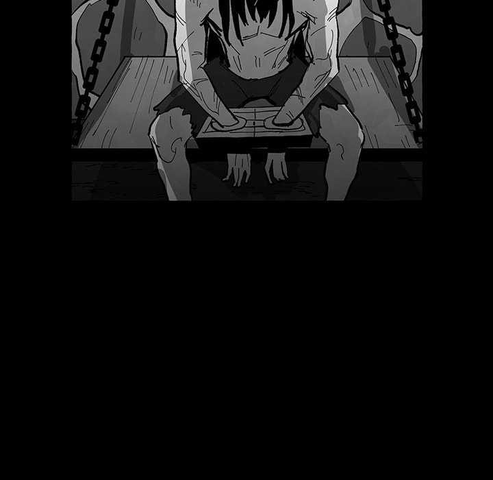 Nine Fantasy Chapter 60 page 46 - 