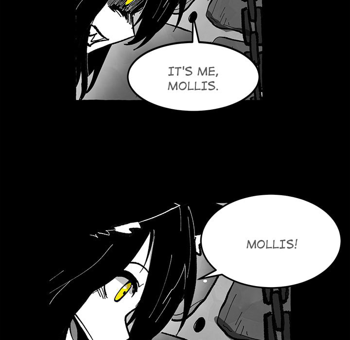 Nine Fantasy Chapter 60 page 49 - 