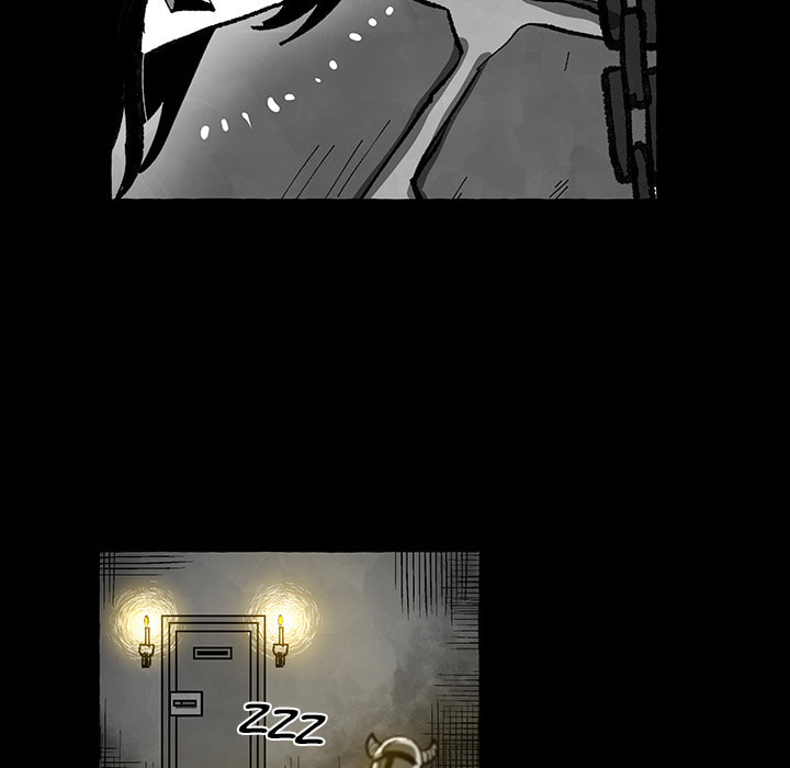 Nine Fantasy Chapter 60 page 50 - 