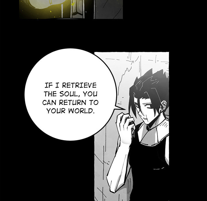 Nine Fantasy Chapter 60 page 6 - 