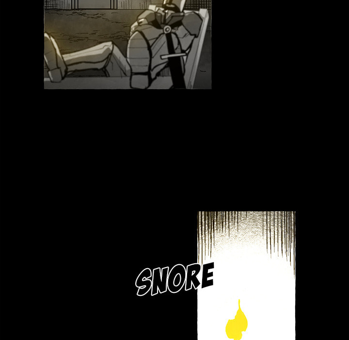 Nine Fantasy Chapter 60 page 51 - 