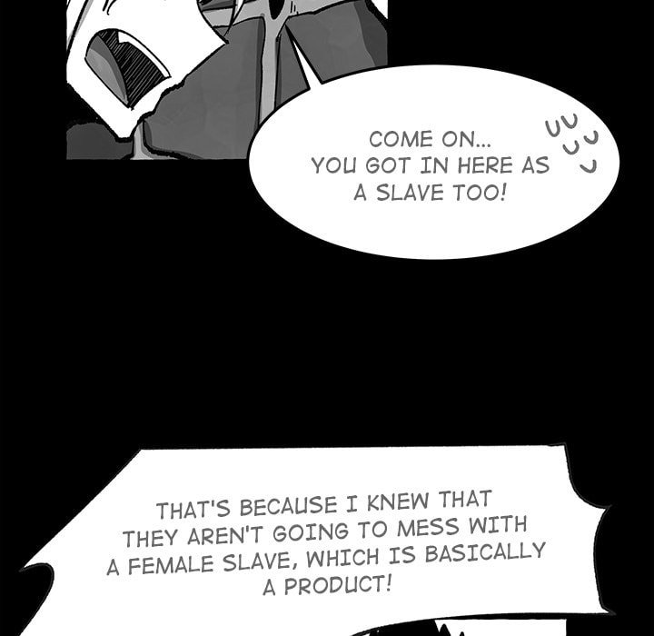 Nine Fantasy Chapter 60 page 54 - 