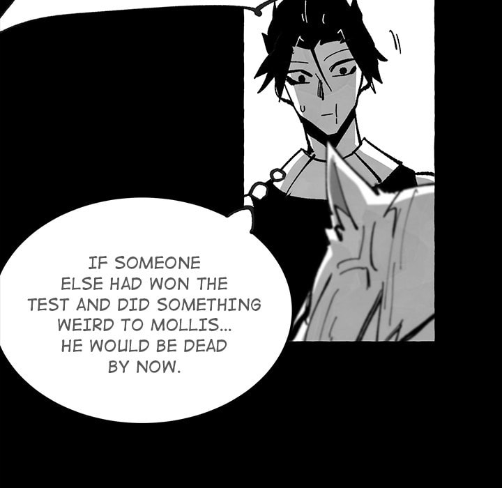 Nine Fantasy Chapter 60 page 55 - 