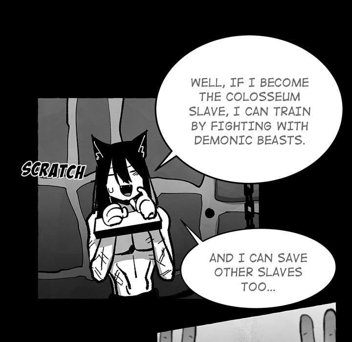Nine Fantasy Chapter 60 page 56 - 